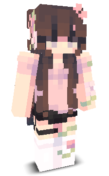 Angelis's skin