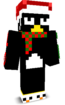 WilDPaluten's skin