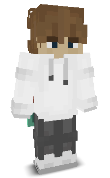 B0rsku's skin