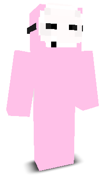usurami's skin