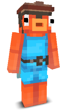 walltermelon's skin