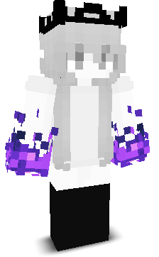Cadeauu's skin