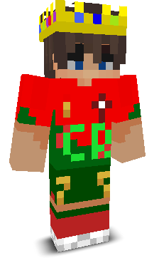 eyo31's skin