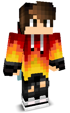 BilalX1's skin