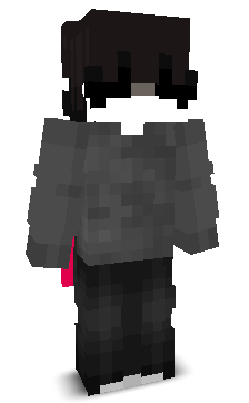 alpmi's skin