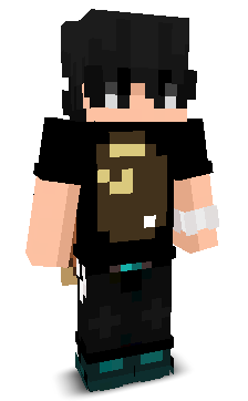 beckr_'s skin