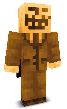 AsianPeoples's skin