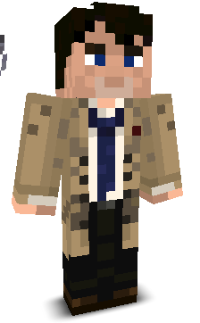 luis0543's skin