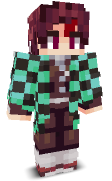 Daphonse99's skin