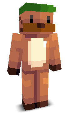 MontyMole141's skin