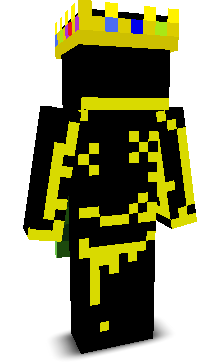 LeMochito's skin