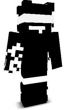 Zotlz's skin