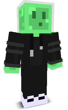 Chairzito's skin