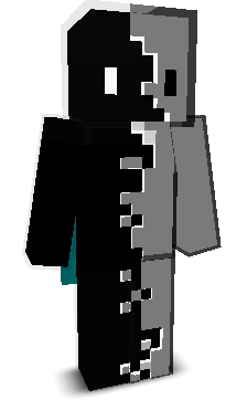 xPeled's skin