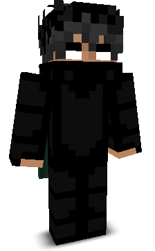 sanuty2b2t's skin