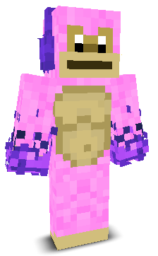 Mr_playerMonkey's skin