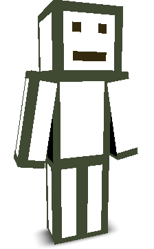 Elmoken's skin