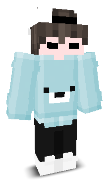 Guanjiesteve's skin