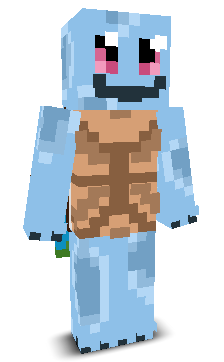 MimisiMC's skin