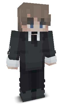 HiiitSayZ's skin