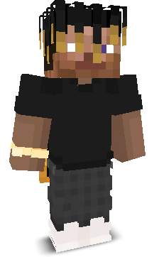 Inventos's skin