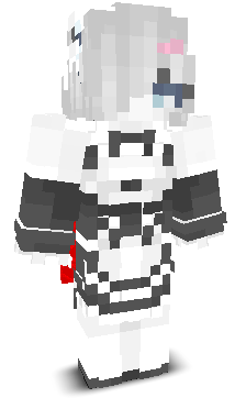 frqa's skin