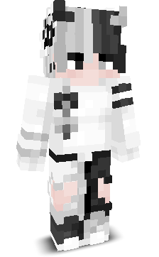 Hopeful162's skin