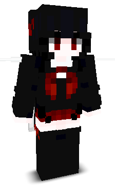 Fiuq's skin