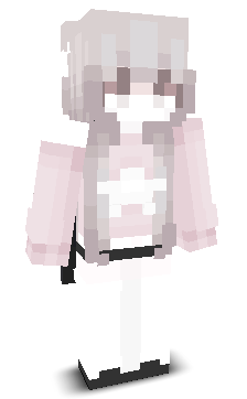 asirii's skin