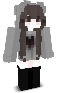 OliviaRdrigo's skin