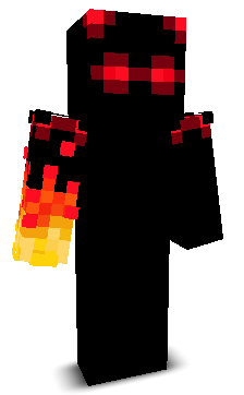 Krysmere's skin