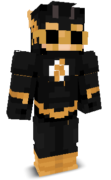 infractible's skin