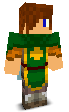 gigamoa's skin