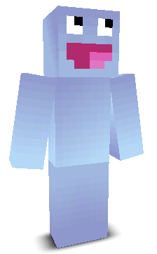 gotubud's skin