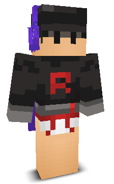 jeremyxdd's skin