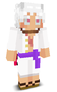 Marriiikkkk's skin