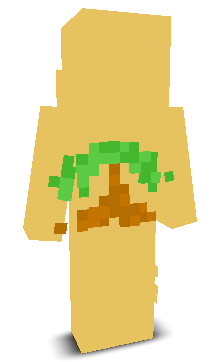 Oasi5's skin