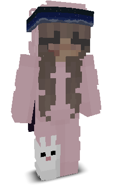 vzvy's skin