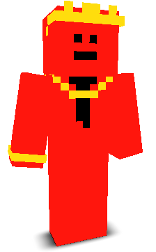 Olec355's skin