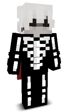 CallMeCracked's skin