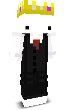 Milas128Linde's skin