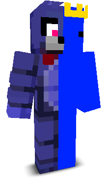 GingerWolf32837's skin