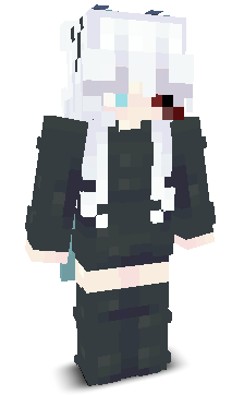 Xirw's skin