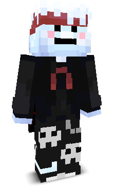 Ibuiltwithdirt's skin