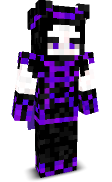 limorgus's skin