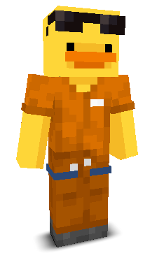 Yokipiii's skin