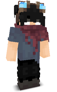InsideOutNathan's skin