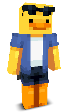 GetBaffled's skin