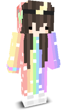Rieber's skin
