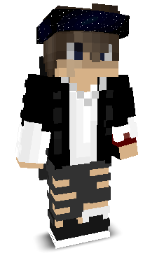 6art's skin